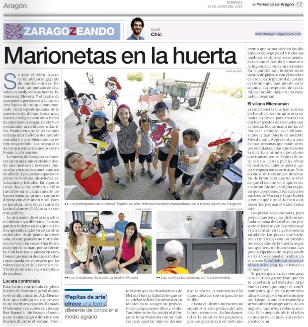 prensa