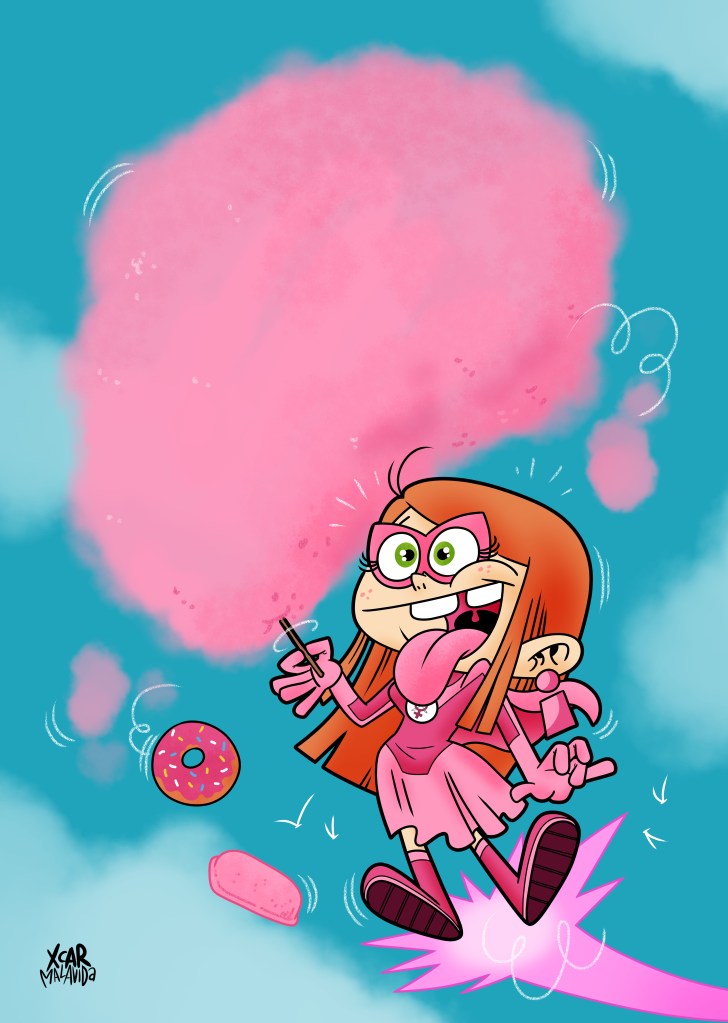 Atom Eve vista por XCAR Malavida